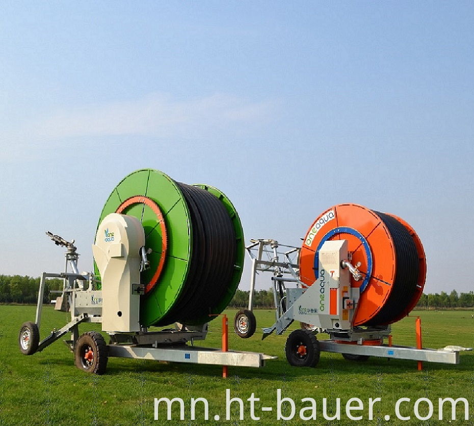 Hose Reel Irrigation004